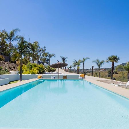 Cubo'S Villa Loft Monte Perdido Alhaurín el Grande Екстериор снимка