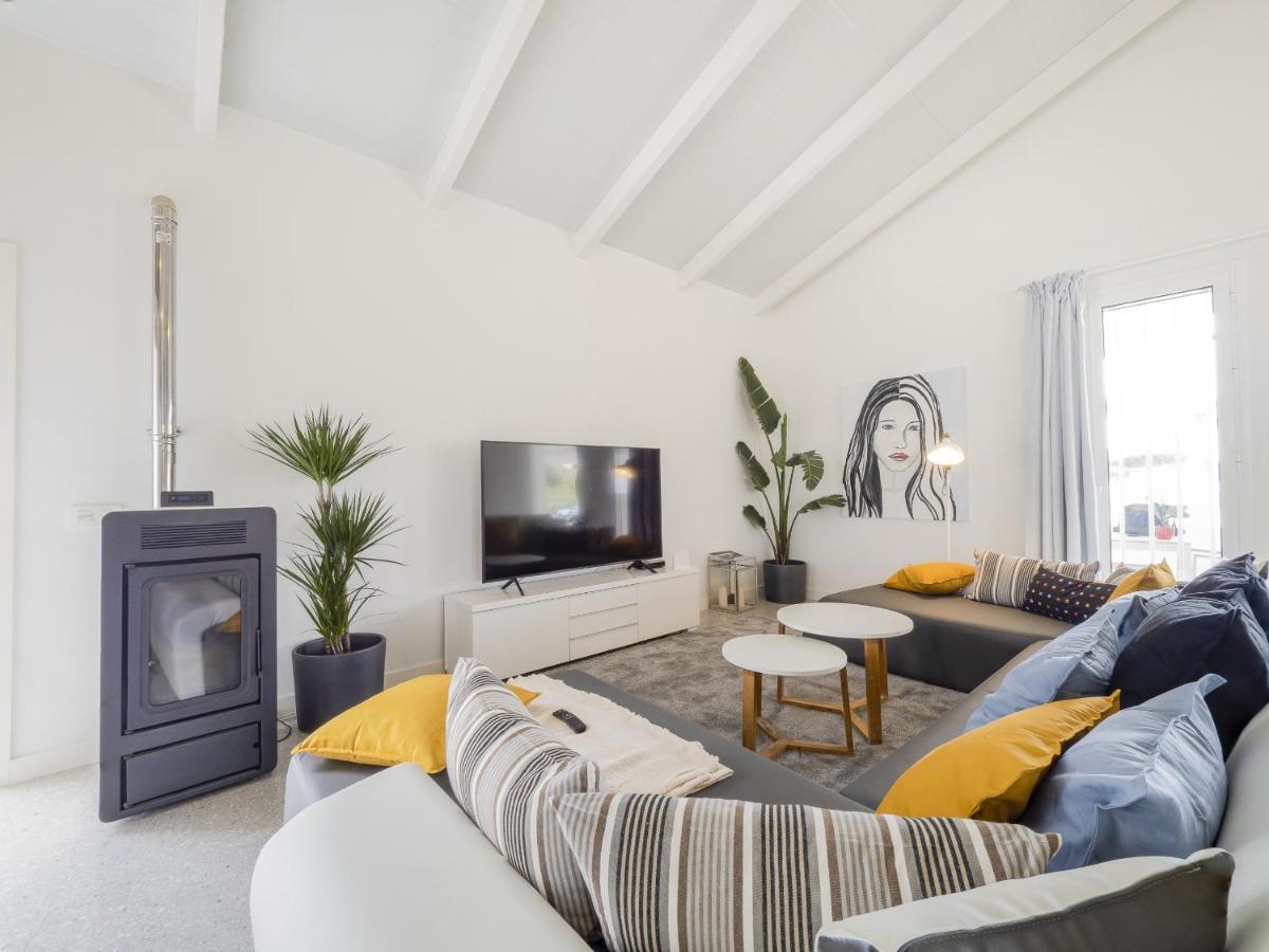 Cubo'S Villa Loft Monte Perdido Alhaurín el Grande Екстериор снимка