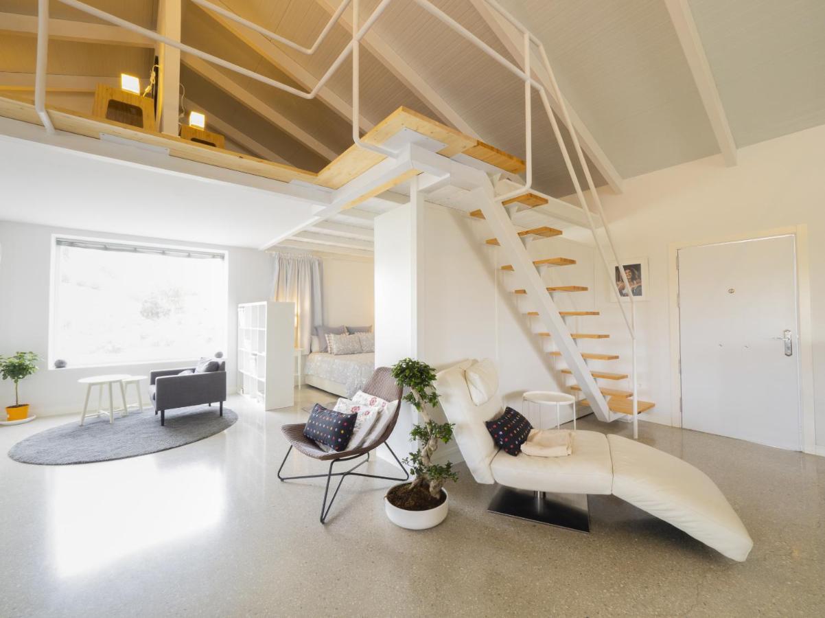 Cubo'S Villa Loft Monte Perdido Alhaurín el Grande Екстериор снимка