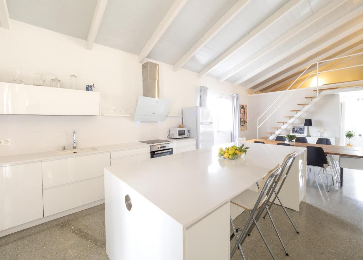 Cubo'S Villa Loft Monte Perdido Alhaurín el Grande Екстериор снимка