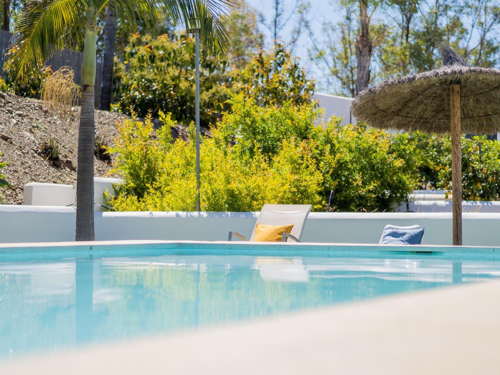 Cubo'S Villa Loft Monte Perdido Alhaurín el Grande Екстериор снимка