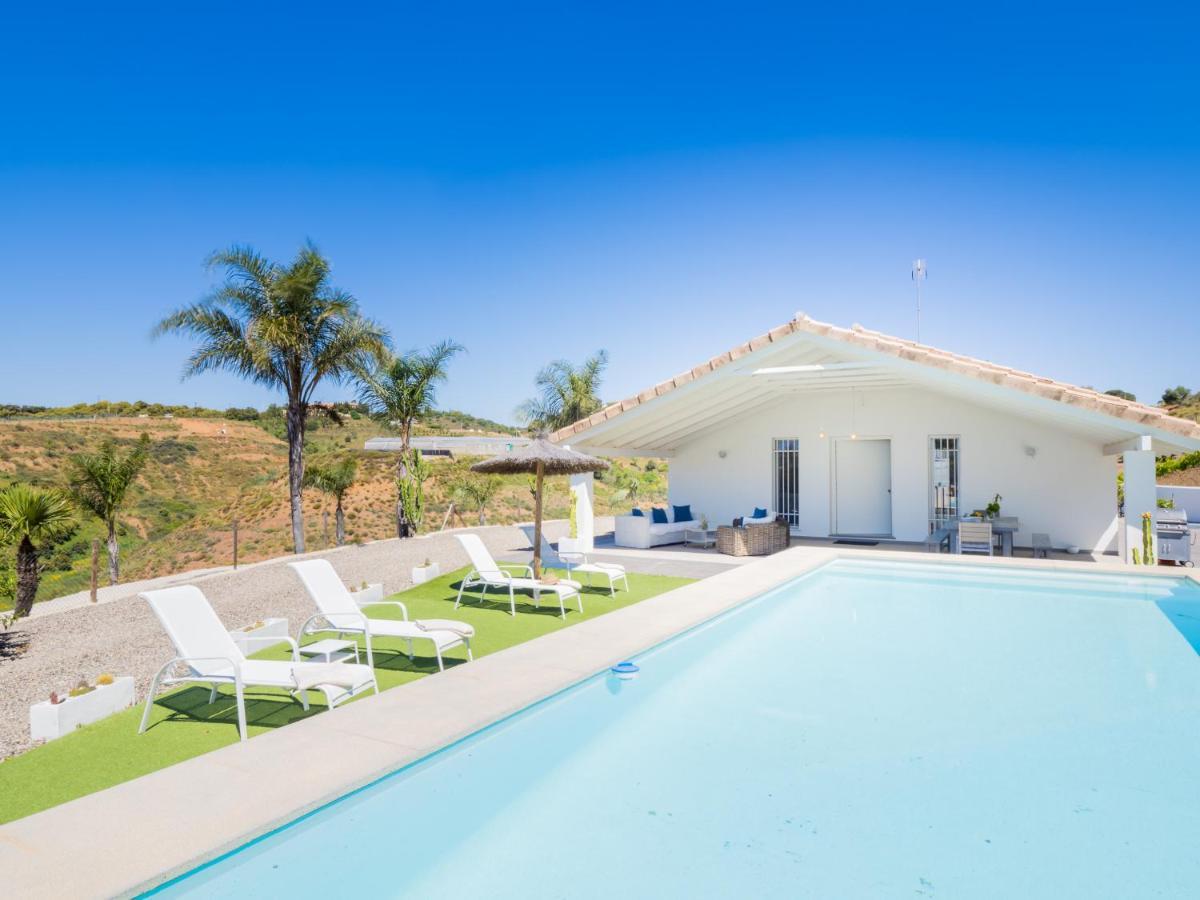 Cubo'S Villa Loft Monte Perdido Alhaurín el Grande Екстериор снимка