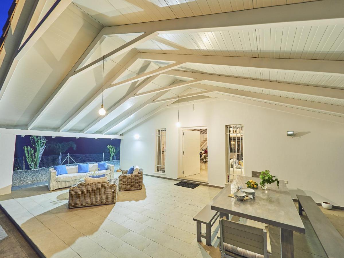 Cubo'S Villa Loft Monte Perdido Alhaurín el Grande Екстериор снимка