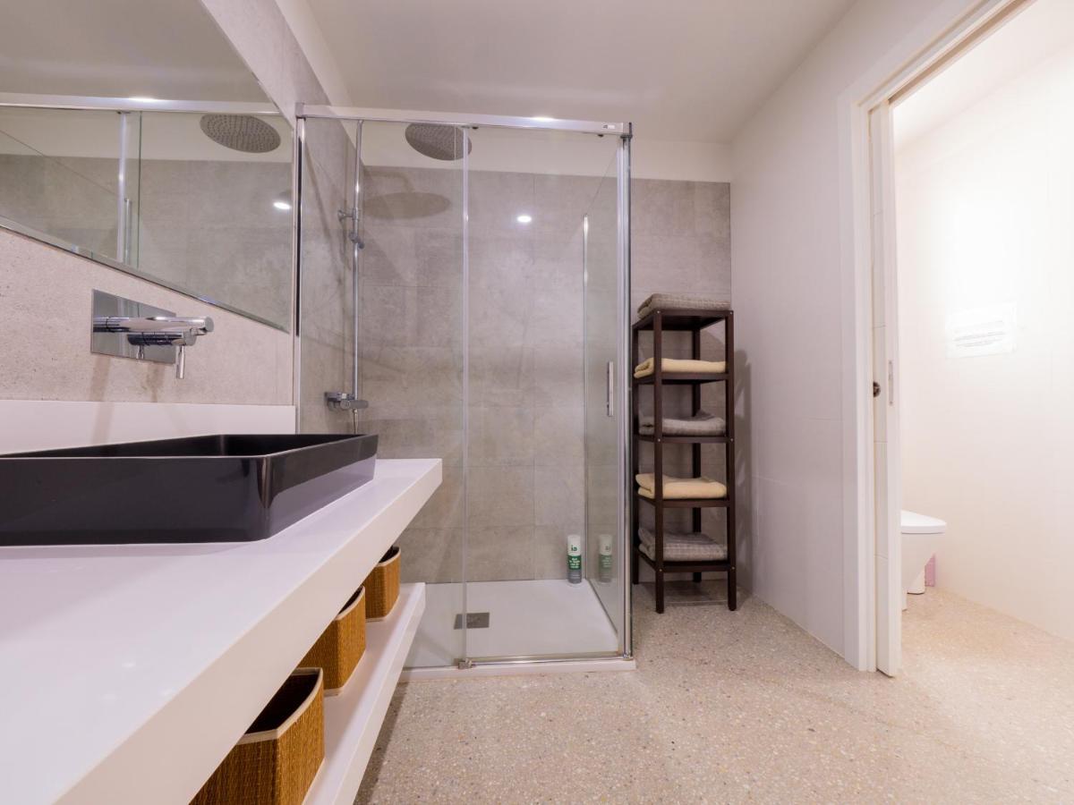 Cubo'S Villa Loft Monte Perdido Alhaurín el Grande Екстериор снимка
