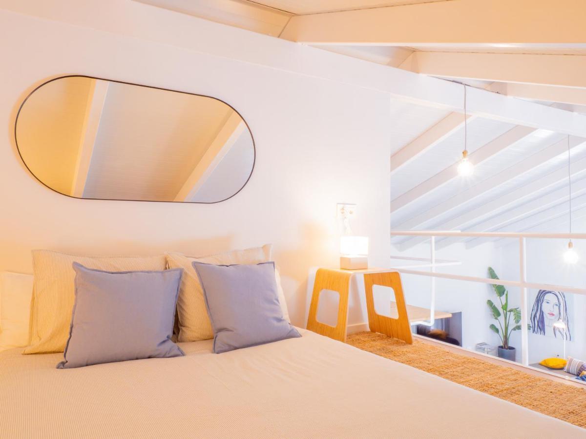 Cubo'S Villa Loft Monte Perdido Alhaurín el Grande Екстериор снимка