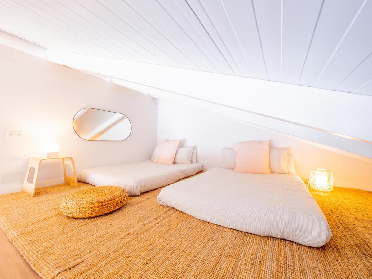 Cubo'S Villa Loft Monte Perdido Alhaurín el Grande Екстериор снимка