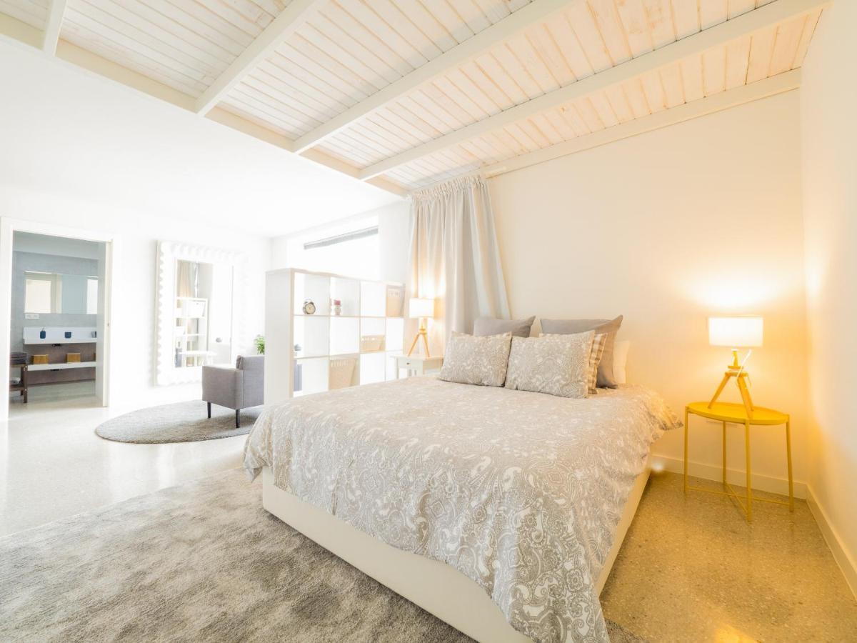 Cubo'S Villa Loft Monte Perdido Alhaurín el Grande Екстериор снимка