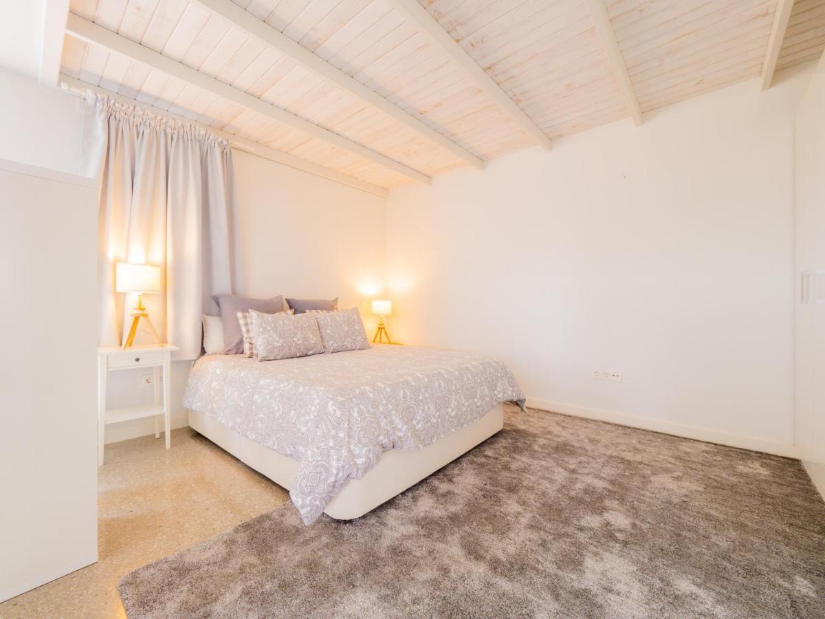 Cubo'S Villa Loft Monte Perdido Alhaurín el Grande Екстериор снимка