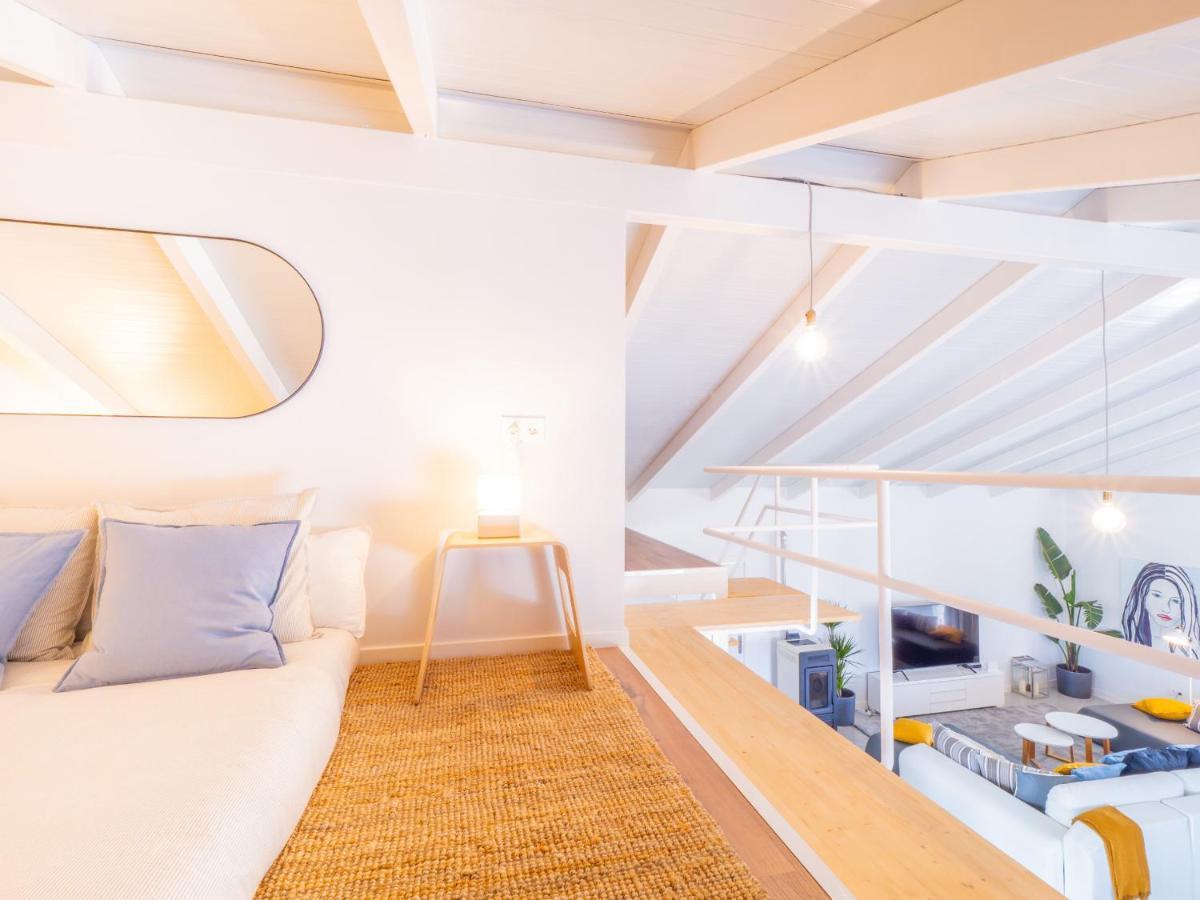 Cubo'S Villa Loft Monte Perdido Alhaurín el Grande Екстериор снимка