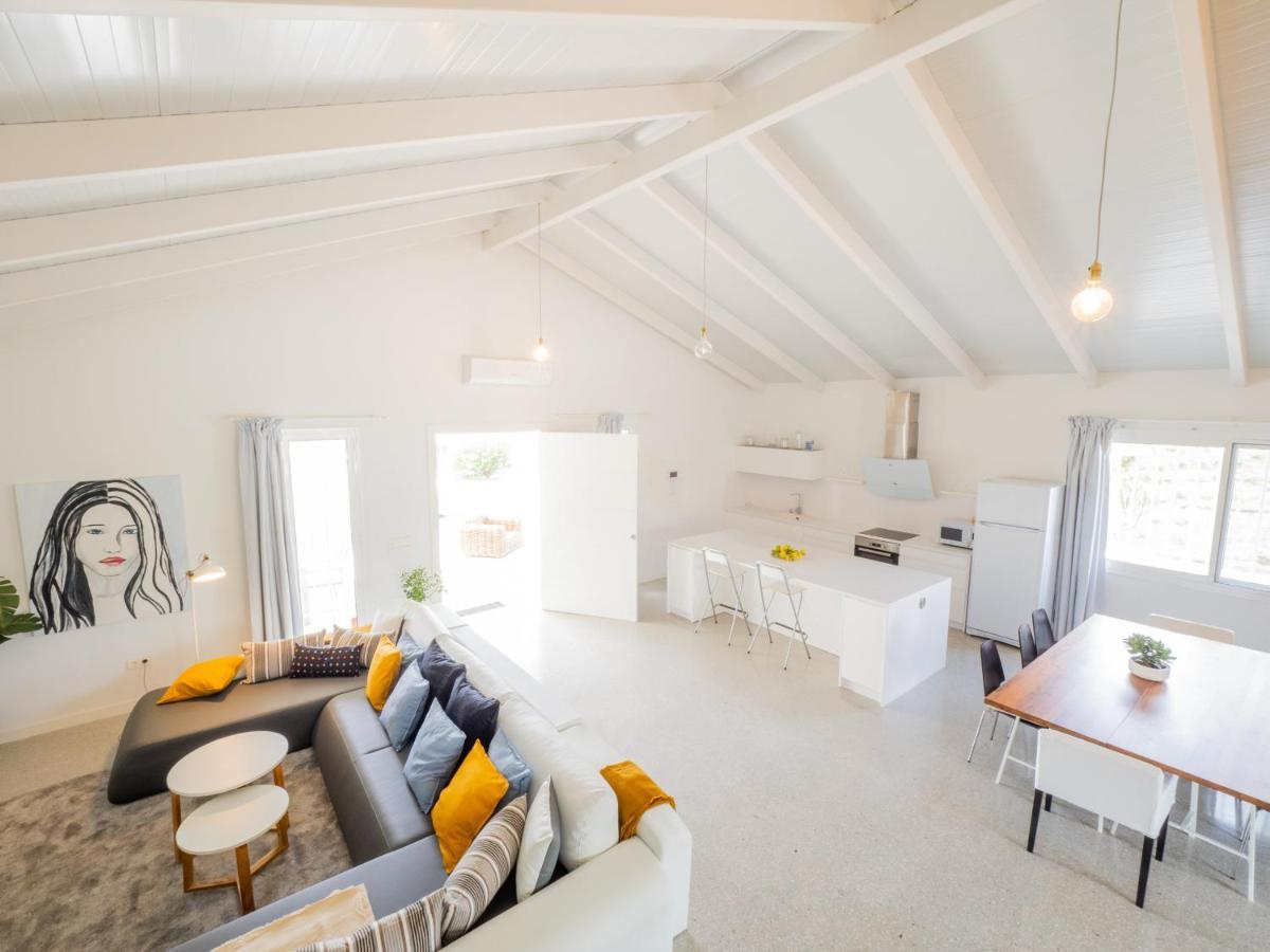 Cubo'S Villa Loft Monte Perdido Alhaurín el Grande Екстериор снимка