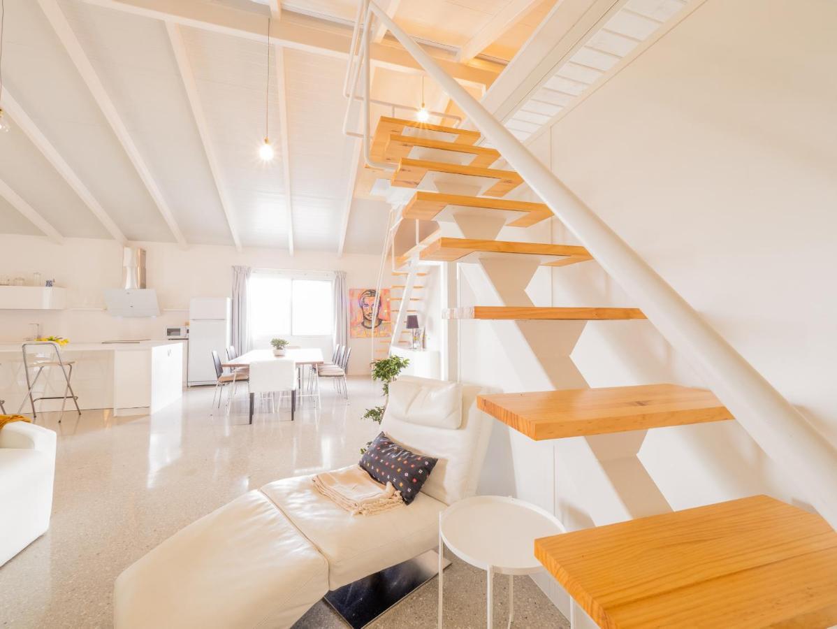 Cubo'S Villa Loft Monte Perdido Alhaurín el Grande Екстериор снимка