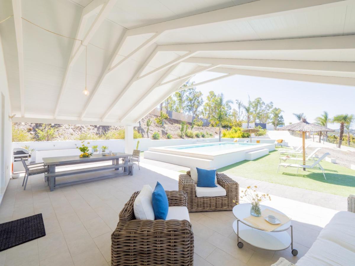 Cubo'S Villa Loft Monte Perdido Alhaurín el Grande Екстериор снимка