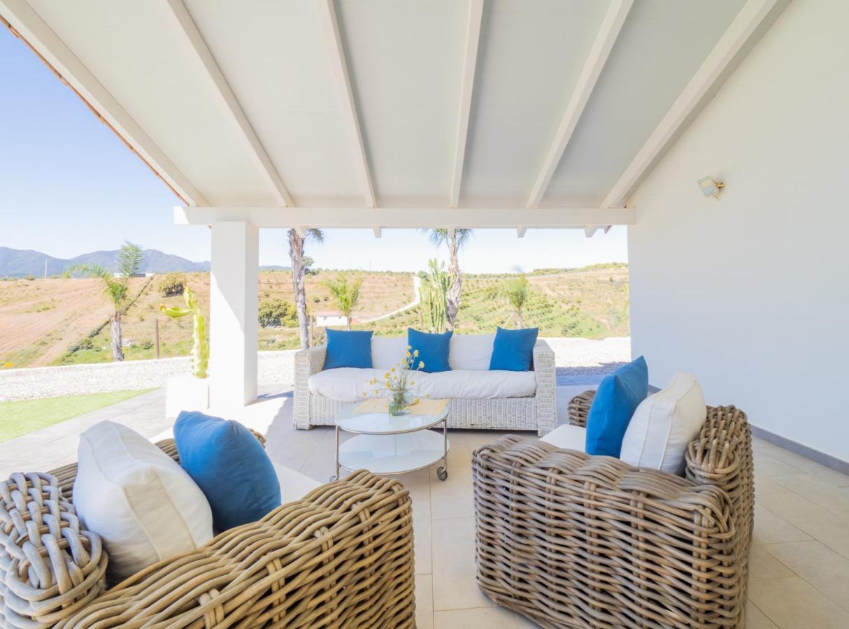 Cubo'S Villa Loft Monte Perdido Alhaurín el Grande Екстериор снимка