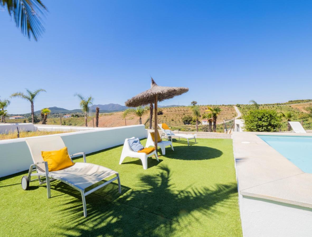 Cubo'S Villa Loft Monte Perdido Alhaurín el Grande Екстериор снимка