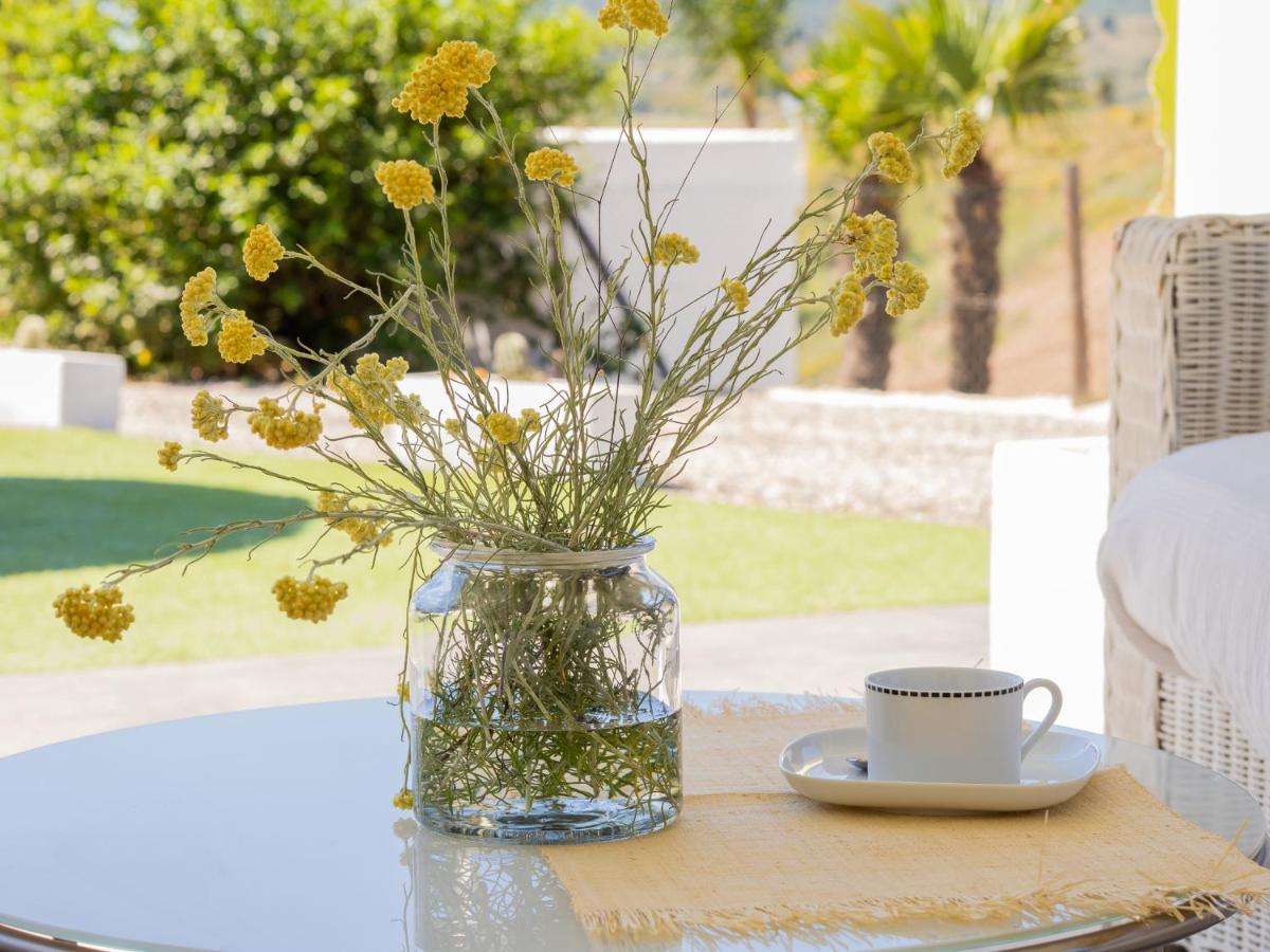 Cubo'S Villa Loft Monte Perdido Alhaurín el Grande Екстериор снимка