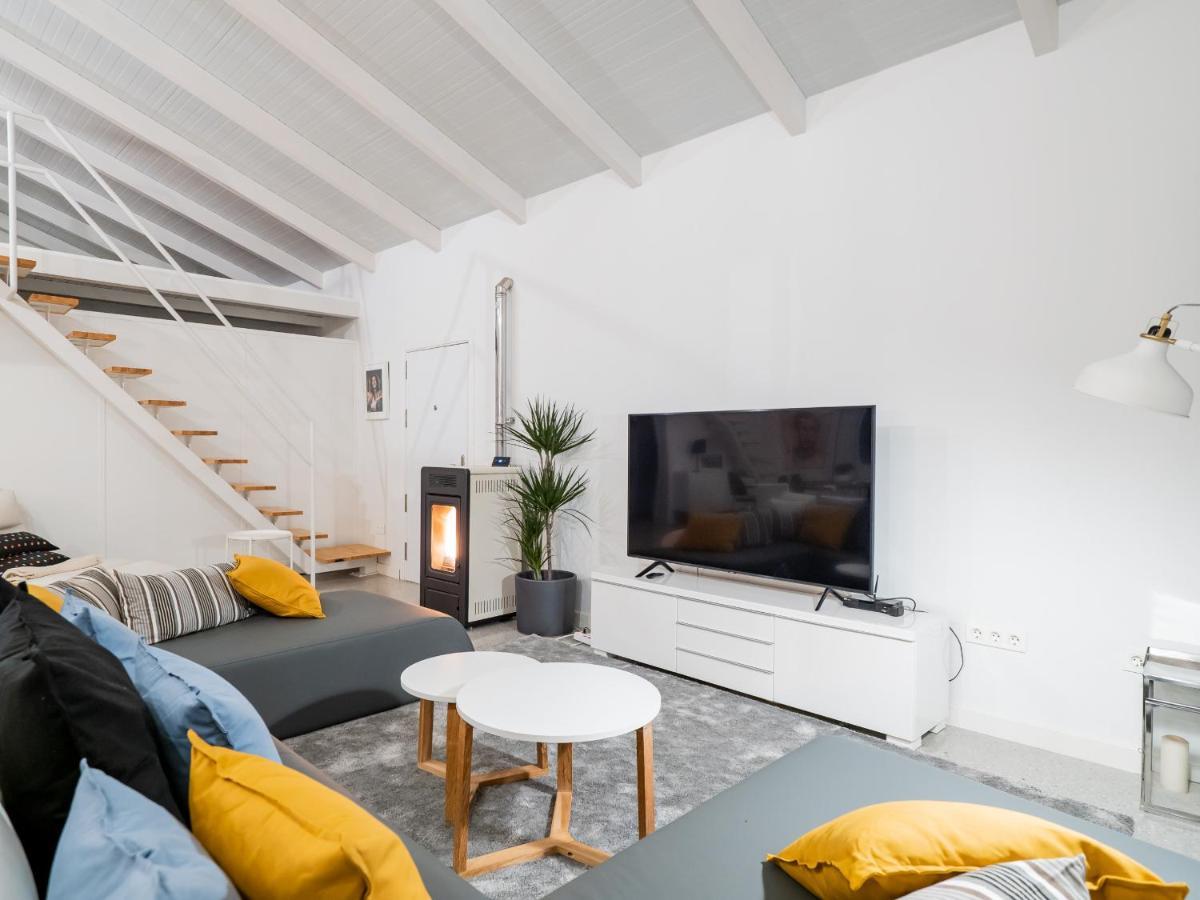 Cubo'S Villa Loft Monte Perdido Alhaurín el Grande Екстериор снимка