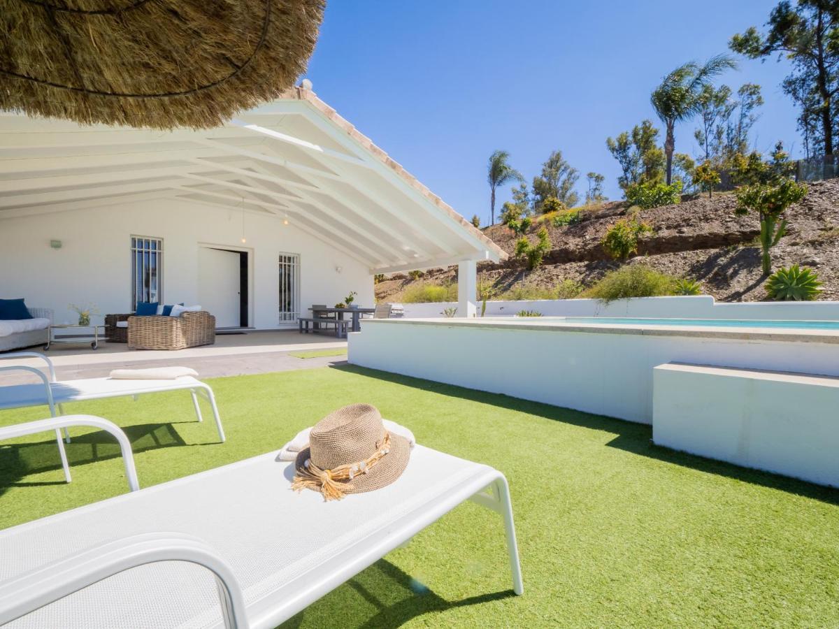 Cubo'S Villa Loft Monte Perdido Alhaurín el Grande Екстериор снимка